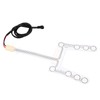 Car Safety Belt Pressure Warning Sensor Universal Automotive Seating Pressure