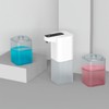 Infrared Automatic Sensor Soap Dispenser Touchless PX4 Waterproof Space Saving