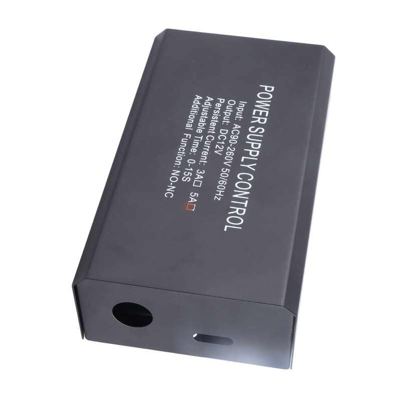Door Access Control Power Supply 12V 5A Electric Door Lock