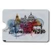 Minder® Designer RFID Blocking Anti Theft Secure Protector Sleeve Holder