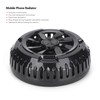 Magnetic Mobile Phone Radiator with Strong Wind Fan Semiconductor Refrigeration