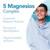 MAGNESIO COMPLEX | NatGel 5 Magnesios Complex + Omega 3