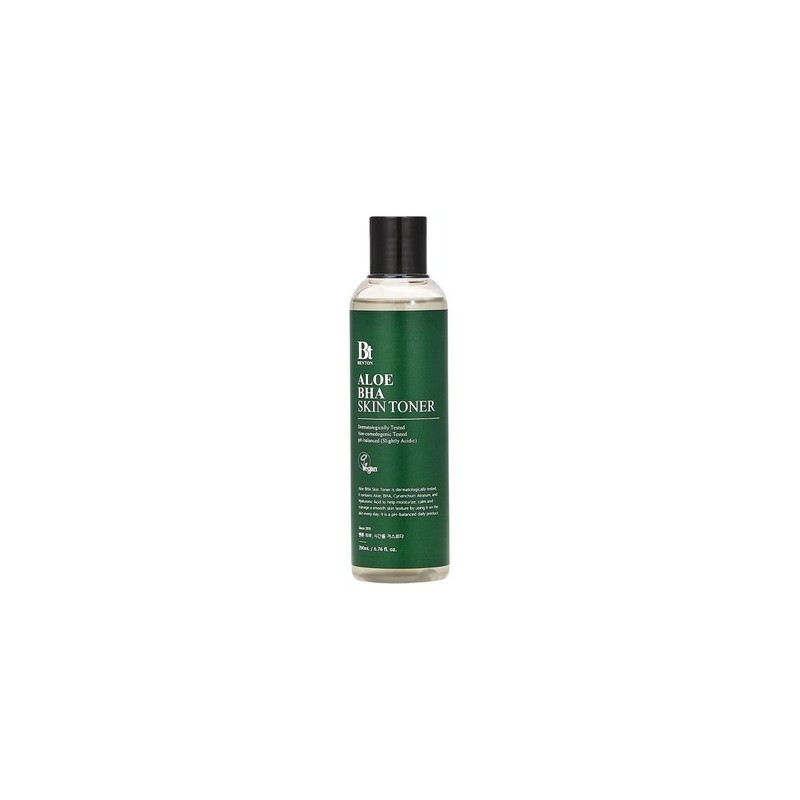 Benton [Pore Care] Aloe Baja Skin Toner 200ml / [모공케어]