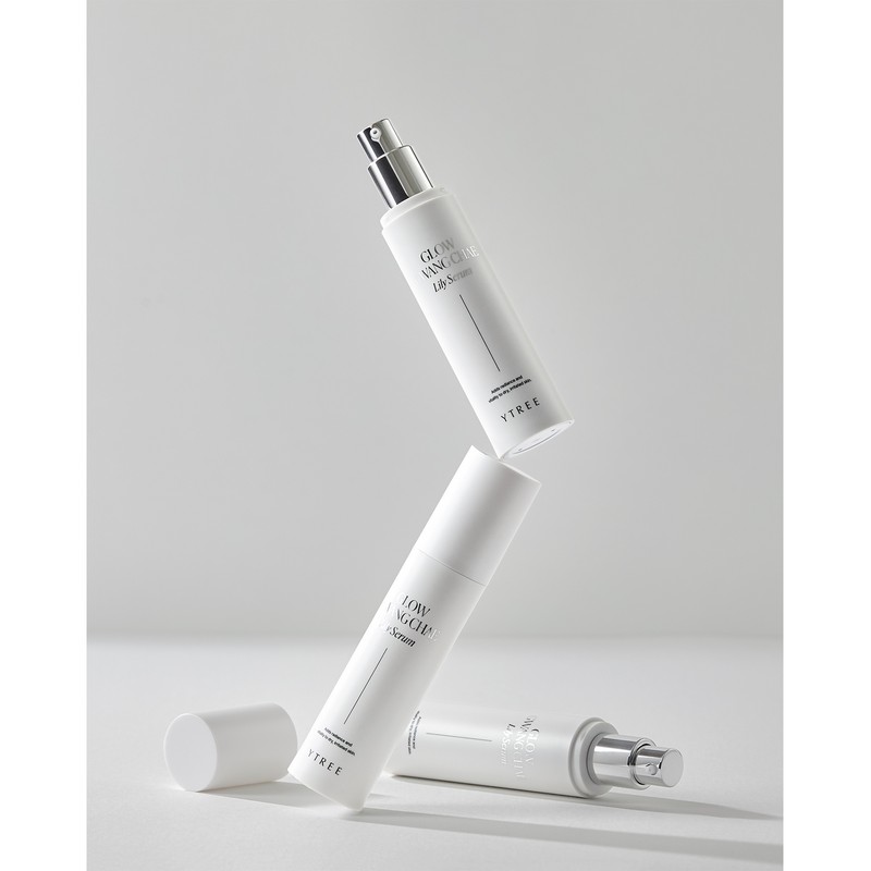 Whitening Glow Radiance Lily Serum