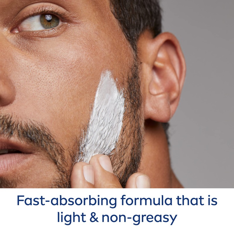 NIVEA MEN Creme Moisturiser 150ml