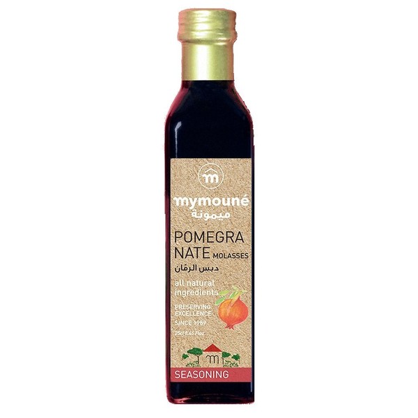 Mymoune Pomegranate Molasses 250ML