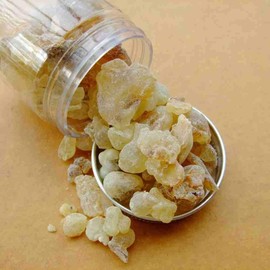 Frankincense 100% Pure Organic Frankincense Resin/Chunks Oman Frankincense 30 gram