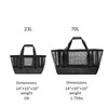 Remobia Hicol Heavy Duty Waterproof Boat Gear Storage Bag Marine