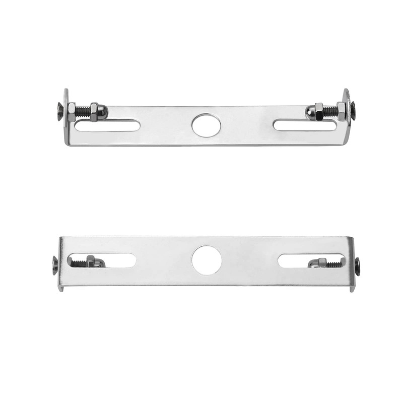 4 Pack Lighting Fixture Ceiling Plate Bracket 105mm Pendant Light