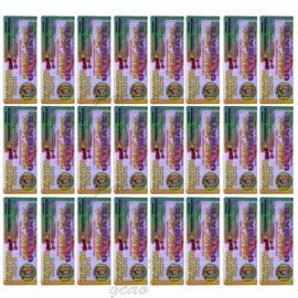 Mr. Pumice 2 Sided Pumi Bar Ultimate (24 Pieces Display)