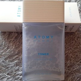 Atomy Homme Toner 140ml (latest product) / 애터미 옴므 토너 140ml(최신상품)
