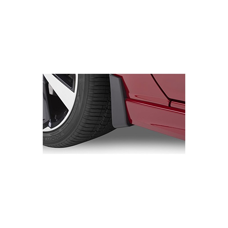 Subaru Impreza 5 Door Hatchback Splash Guards 4 Set Mud