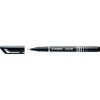 Stabilo Fine Tip Sensor Fineliner Pen - Black (Pack of