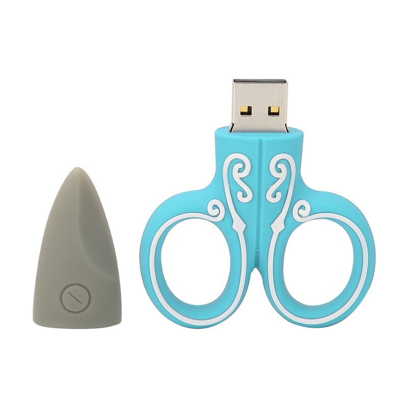 U Disk USB2.0 Practical Creative Lovely Data Storage Gifts for
