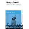 La Ferme des Animaux - Animal Farm (édition bilingue)