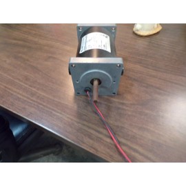 RAE 24 VDC MOTOR