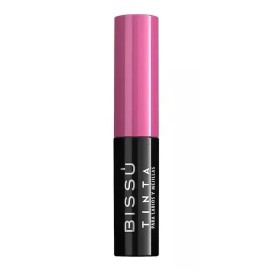 Bissú Nuevas Tintas Para Labios Y Mejillas Bissú (original)