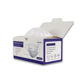 Clapiel BNF 3 Layers Made In Korea MB Filter Mask (50pcs)