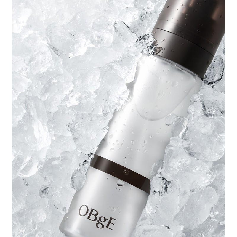 OBge 올인원 쿨 픽싱 미스트, 100ml, 1개 OBge All-in-One Cool