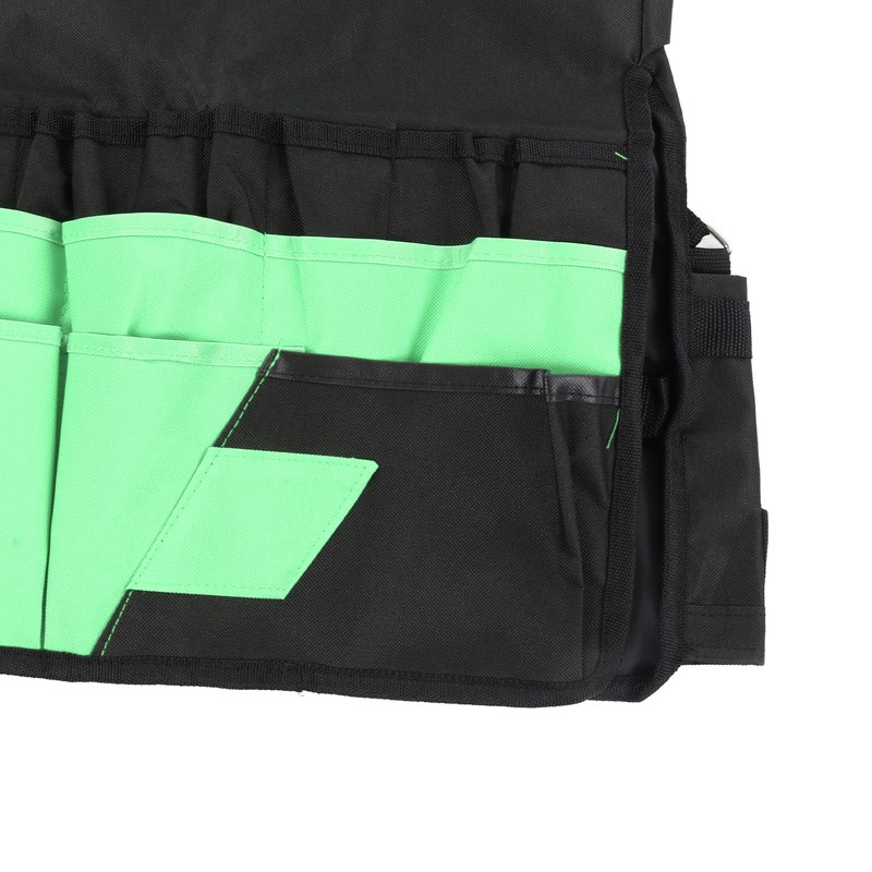 Gardening Tools Organizer 42 Pocket Gardening Tools Storage Bag Insert