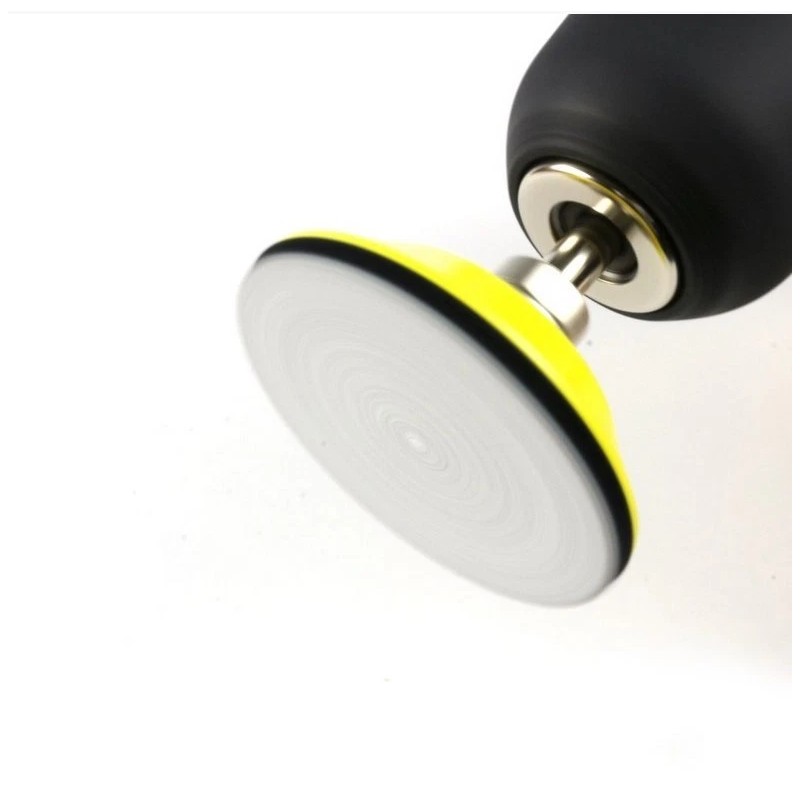 Tool Guy Republic 3 pack 2"(50mm) Hook and Loop Sanding