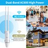WiFi Outdoor Antenna, WiFi Outdoor Antenna, WiFi Repeater Range Extender