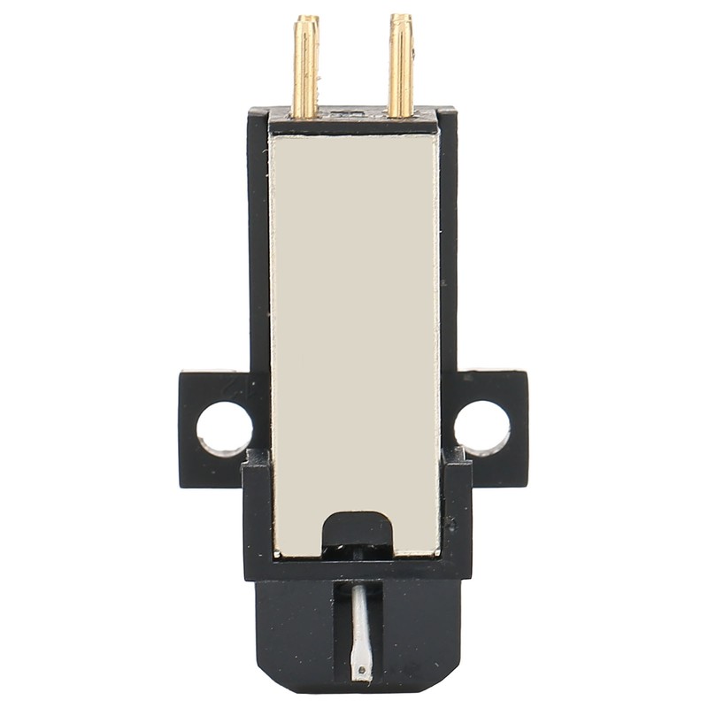 Magnetic Cartridge Stylus Replacement High Accuracy Vinyl Record Player Accessories
