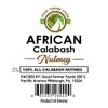 Good Farmer Foods African Calabash Nutmeg 2oz
