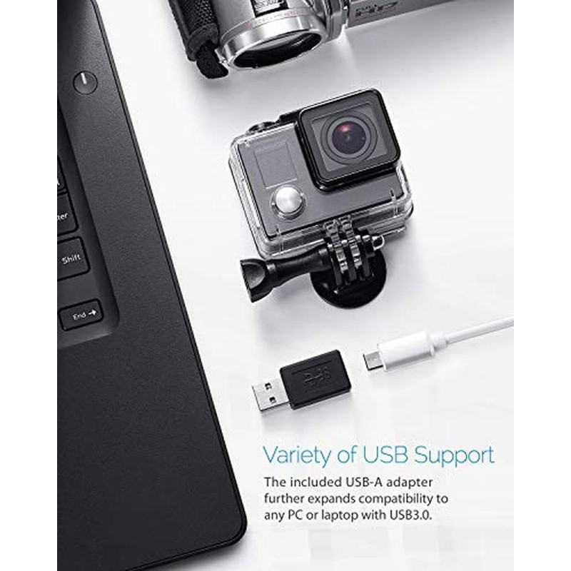 ATEN UC3020 CAMLIVE HDMI to USB-C UVC Video Capture