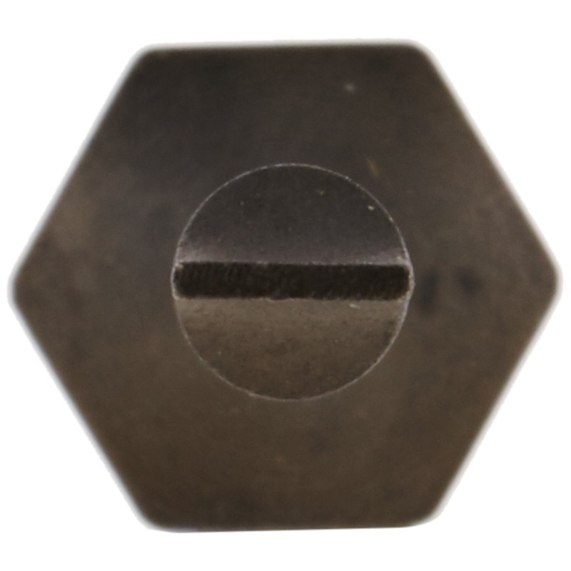 Koken 1/4 (6.35 mm) H Minus Bit Total Length 1.0
