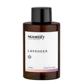 Scentify Home Lavender & Musk - Size: Bulk Refill (470ml)