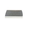 Bosch R2315 Cabin Air Filter with Activated Carbon