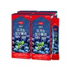 Olbarun Organic Blueberries NFC 100 14 Packets x 4 Boxes (Total 56 Packets) Blueberries / 올바른 유기농 블루베리 NFC 100 14포 4박스 (총 56포) 블루베리
