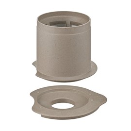 Hario Cafe All Dripper BATON 01