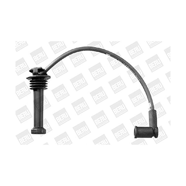 BERU ZEF1549 Ignition Cable