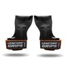 Encore Grips® Lifting Straps for Strength Training, Fitness, Bodybuilding, Weight