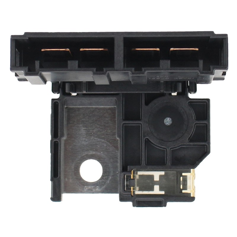 DooFig Multi Block Fuse and Terminal Kit for Nissan Maxima