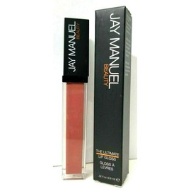 Jay Manuel Beauty The Ultimate Lip Gloss Duo - Classic (PinchCharisma)