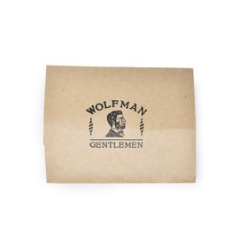 Gladhand Wolfman Barber Wave Comb Mesh Comb Pomade Comb Barber Comb Comb Comb GLADHAND WOLFMAN - WAVE COMB