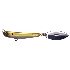 Megabass Metal Jig, Makipa, 0.1 oz (3 g) Jig