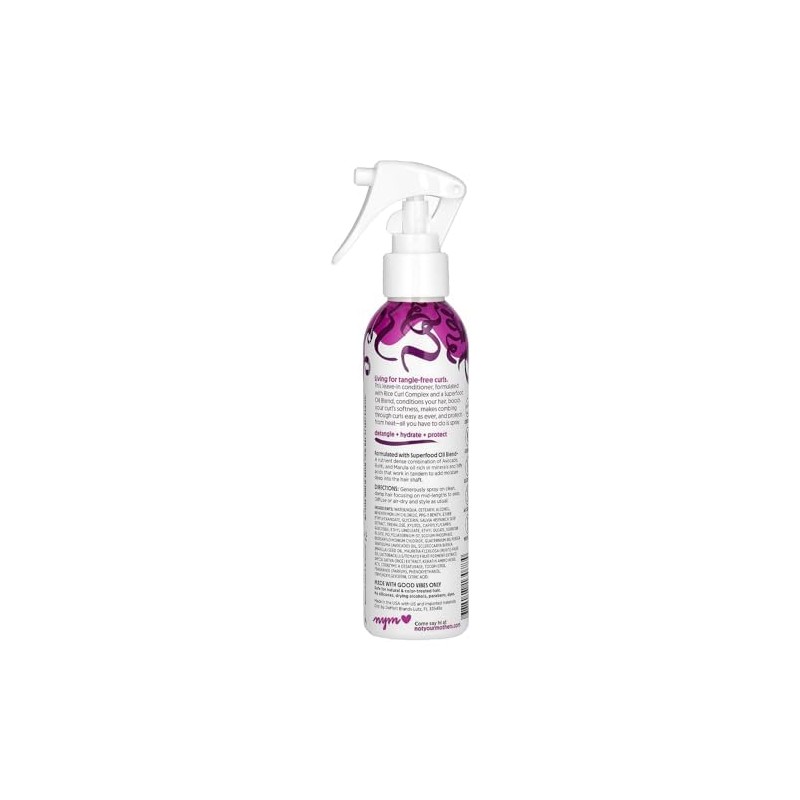 Not Your Mother's Acondicionador Sin Enjuague 6.0 fl oz para