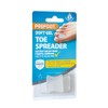 Profoot Toe Spreader Ideal for bunions and Overlapping Toes, Helps