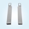 BBQration Universal Adjustable Crossover Tubes for Charbroil 463347519, 463275717, 463373319,