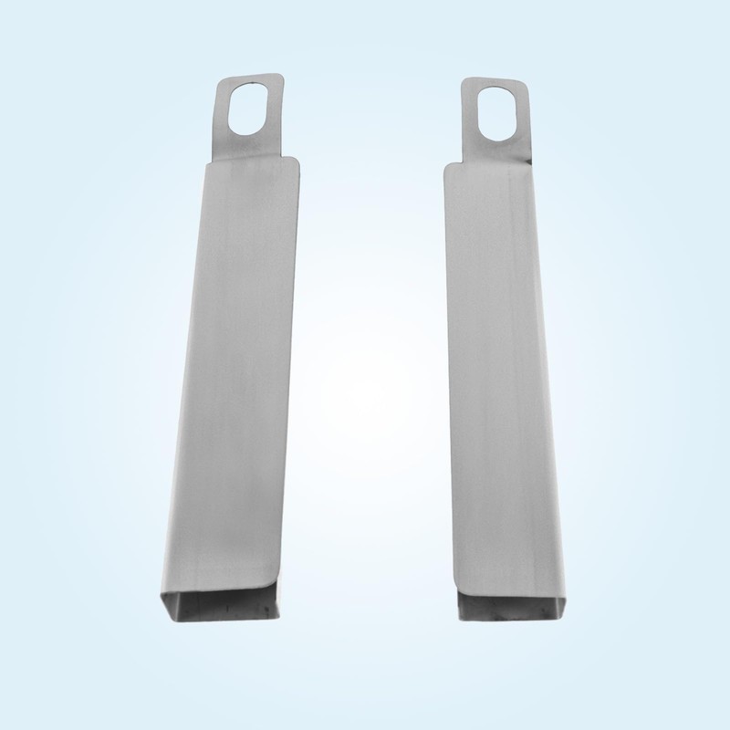 BBQration Universal Adjustable Crossover Tubes for Charbroil 463347519, 463275717, 463373319,