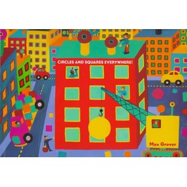 Circles And Squares Everywhere!