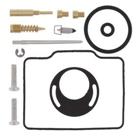 All Balls Carburetor Repair Kit for Honda XR80R 1990-2003