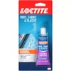 Loctite 1360694 Vinyl Fabric & Plastic Repair Flexible Adhesive, 1