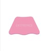 ENTPROMED Thermoplastic External Nasal Splint - a Kit - Pink