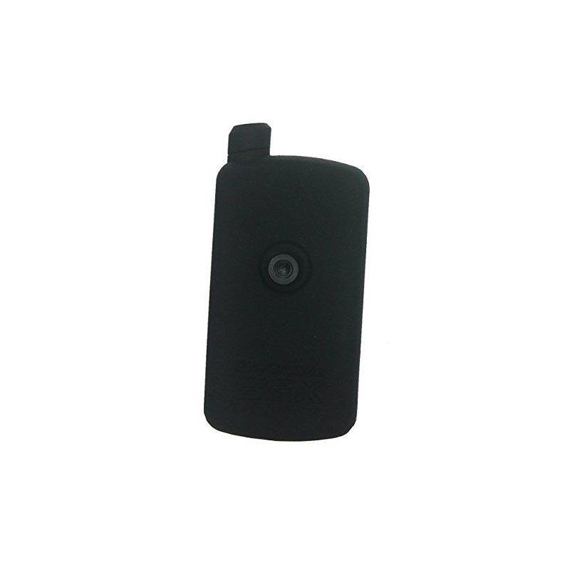 SkyCaddie SGX Skin (Black) - Protective Silicone Skin for Umbrella