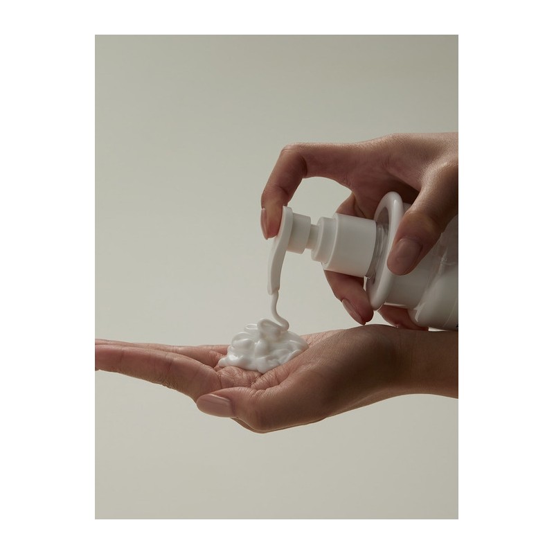 Perfumed Body Lotion 300ml [Rosy Rose] / 퍼퓸 드 바디로션